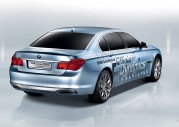 BMW 7 ActiveHybrid Concept